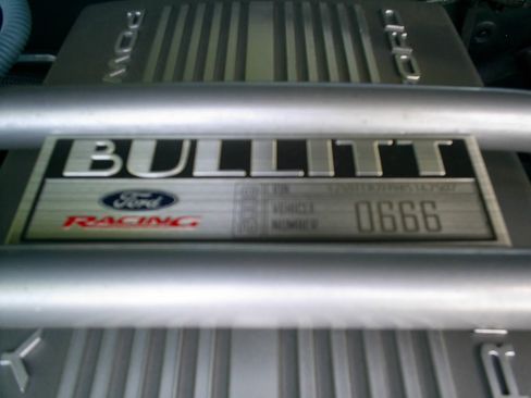 Used 2008 Ford Mustang GT RWD image 17