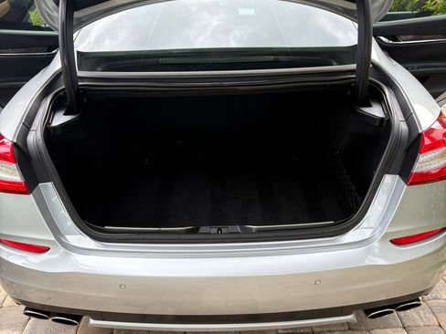 Used 2014 Maserati Quattroporte S Q4 AWD/4WD image 8