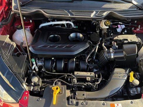 Used 2020 Ford EcoSport Titanium w/ Interior Protection Package image 19