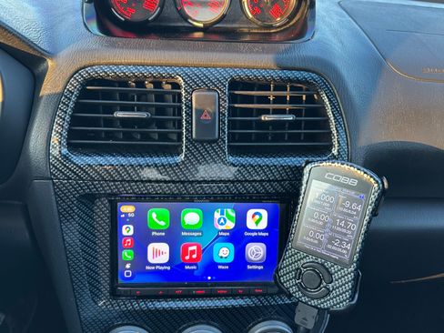 Used 2006 Subaru Impreza WRX STI image 14