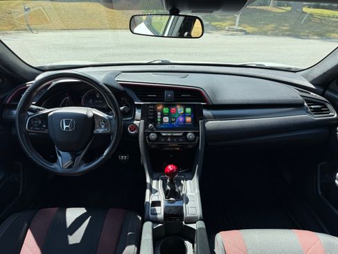Used 2020 Honda Civic Si image 5