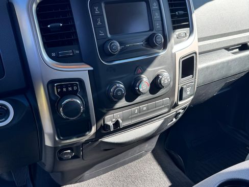 Used 2016 RAM 1500 Big Horn image 18