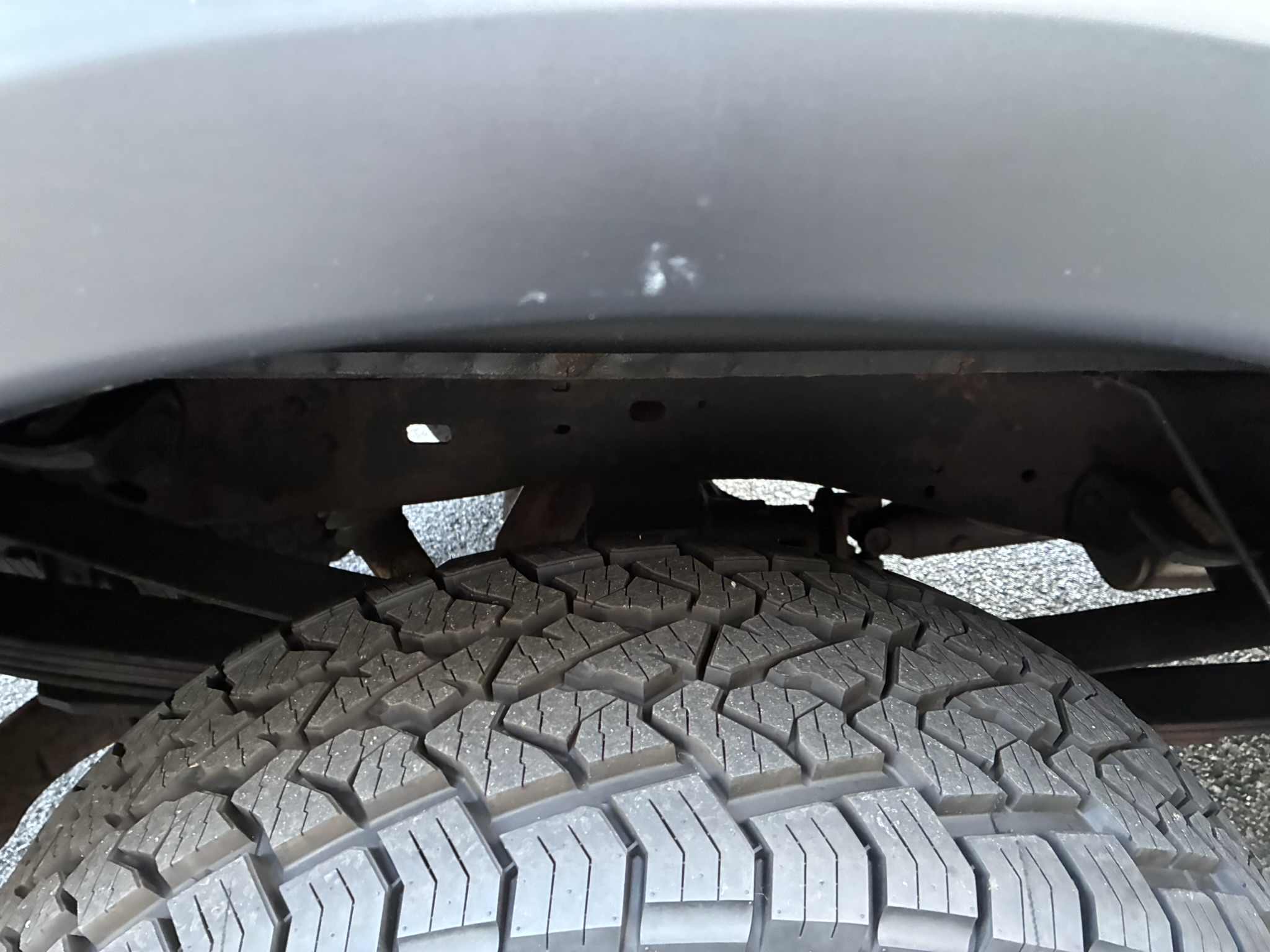 Used 2002 Ford F250 4x4 Crew Cab Super Duty image 22