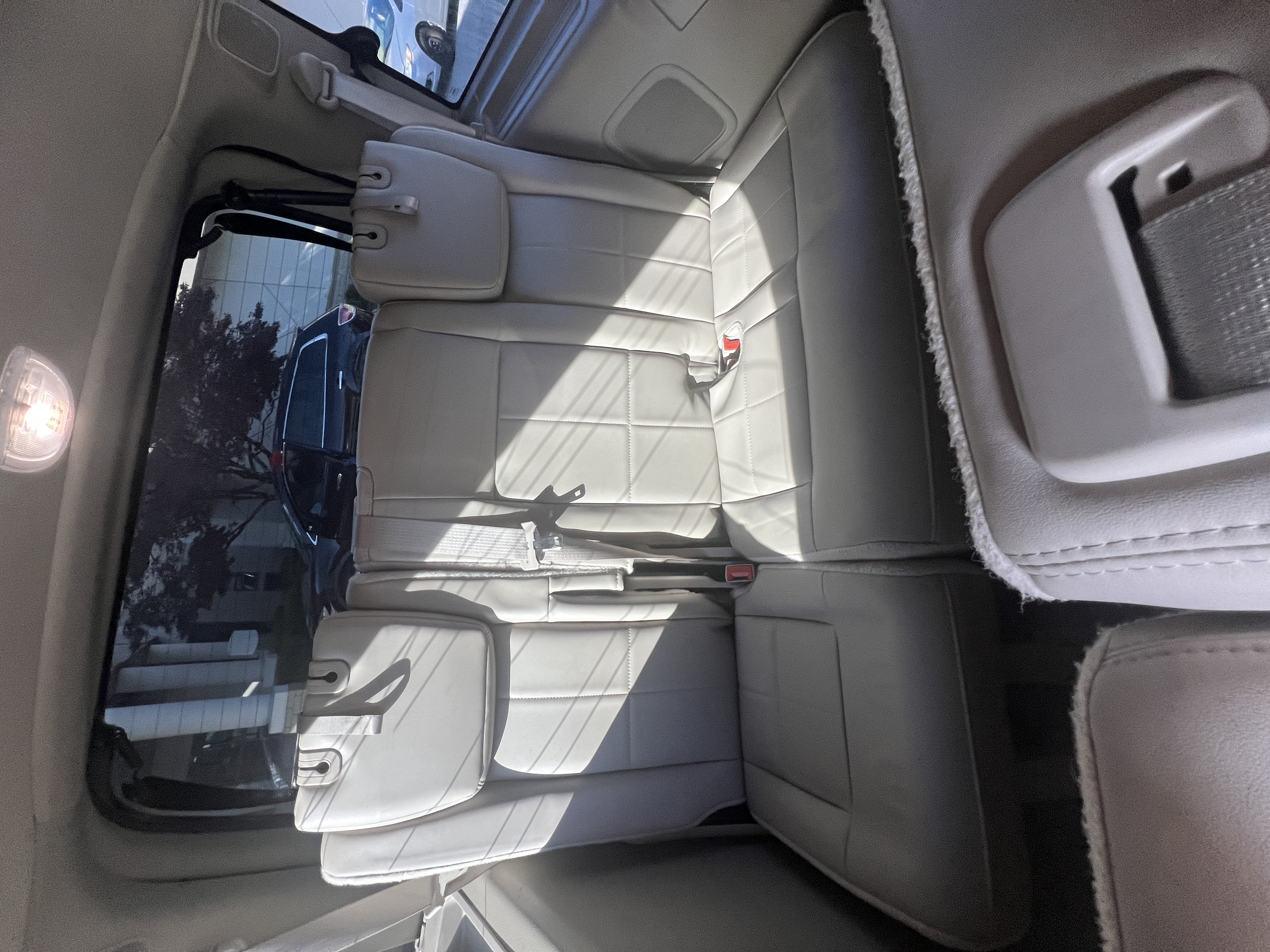 Used 2013 Lincoln Navigator 2WD w/ HD Trailer Tow Pkg image 13