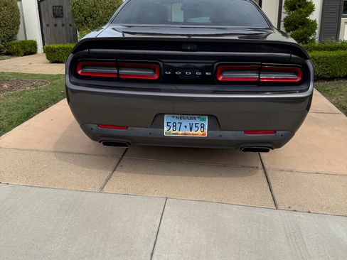 Used 2020 Dodge Challenger R/T Scat Pack w/ 1320 Plus Group image 8