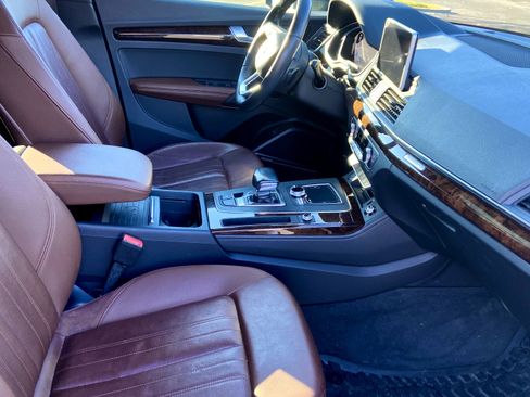 Used 2019 Audi Q5 2.0T Premium Plus image 10