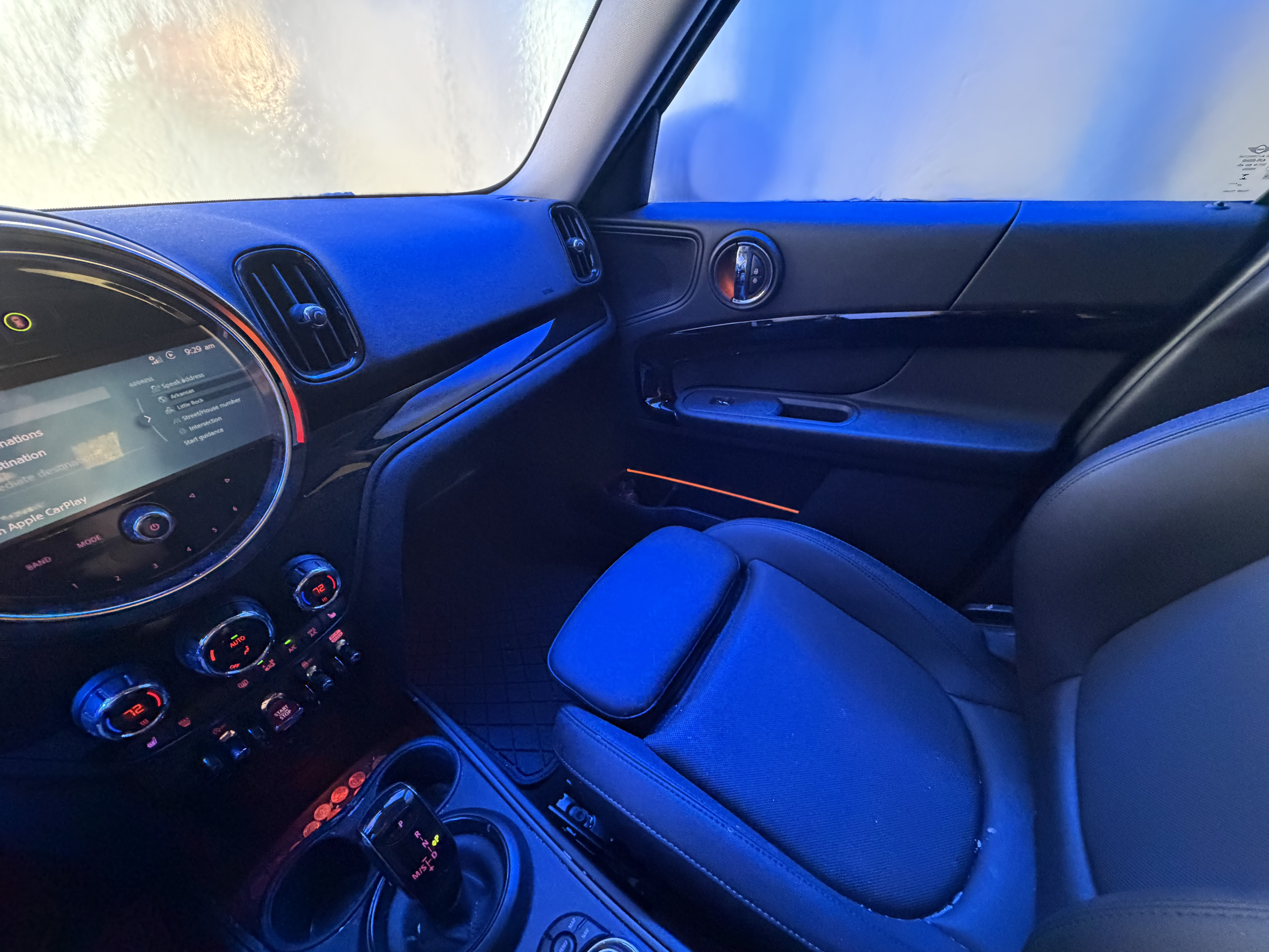 Used 2024 MINI Cooper Countryman S FWD image 8
