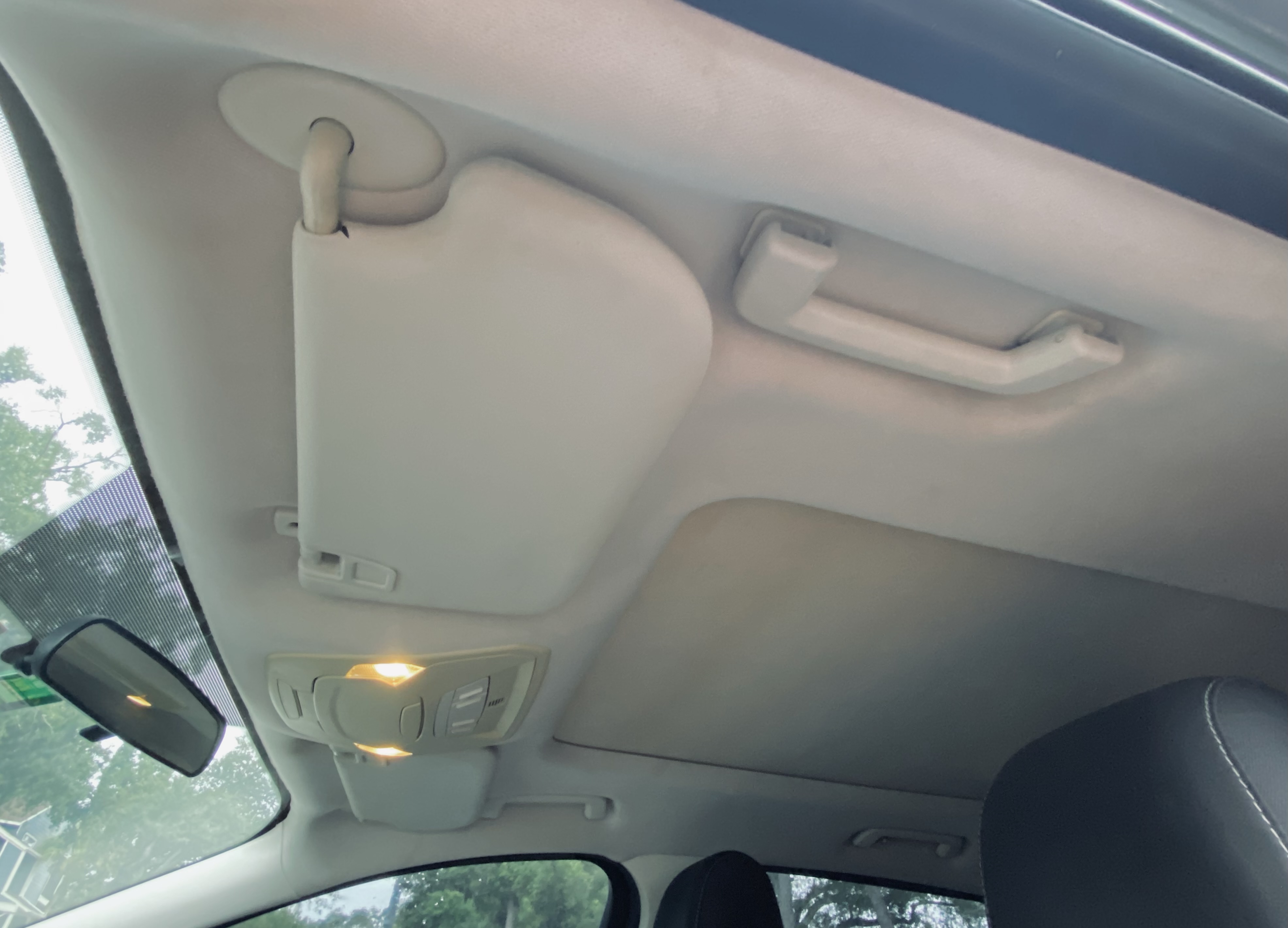 Used 2015 Ford Escape SE w/ Equipment Group 201A AWD/4WD image 14