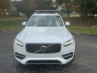 Used 2018 Volvo XC90 T6 Momentum w/ Convenience Package