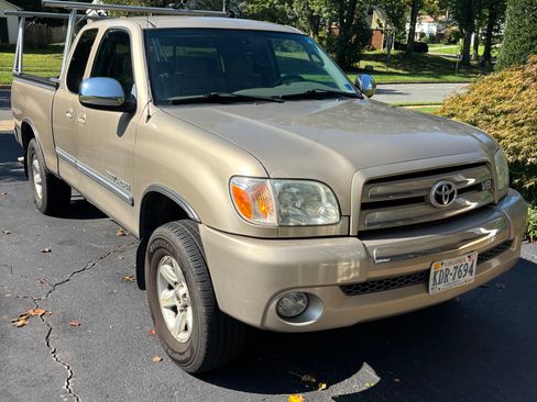 Used 2006 Toyota Tundra SR5 RWD image 1