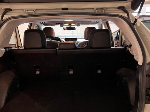 Used 2016 Subaru Crosstrek 2.0i Limited image 11