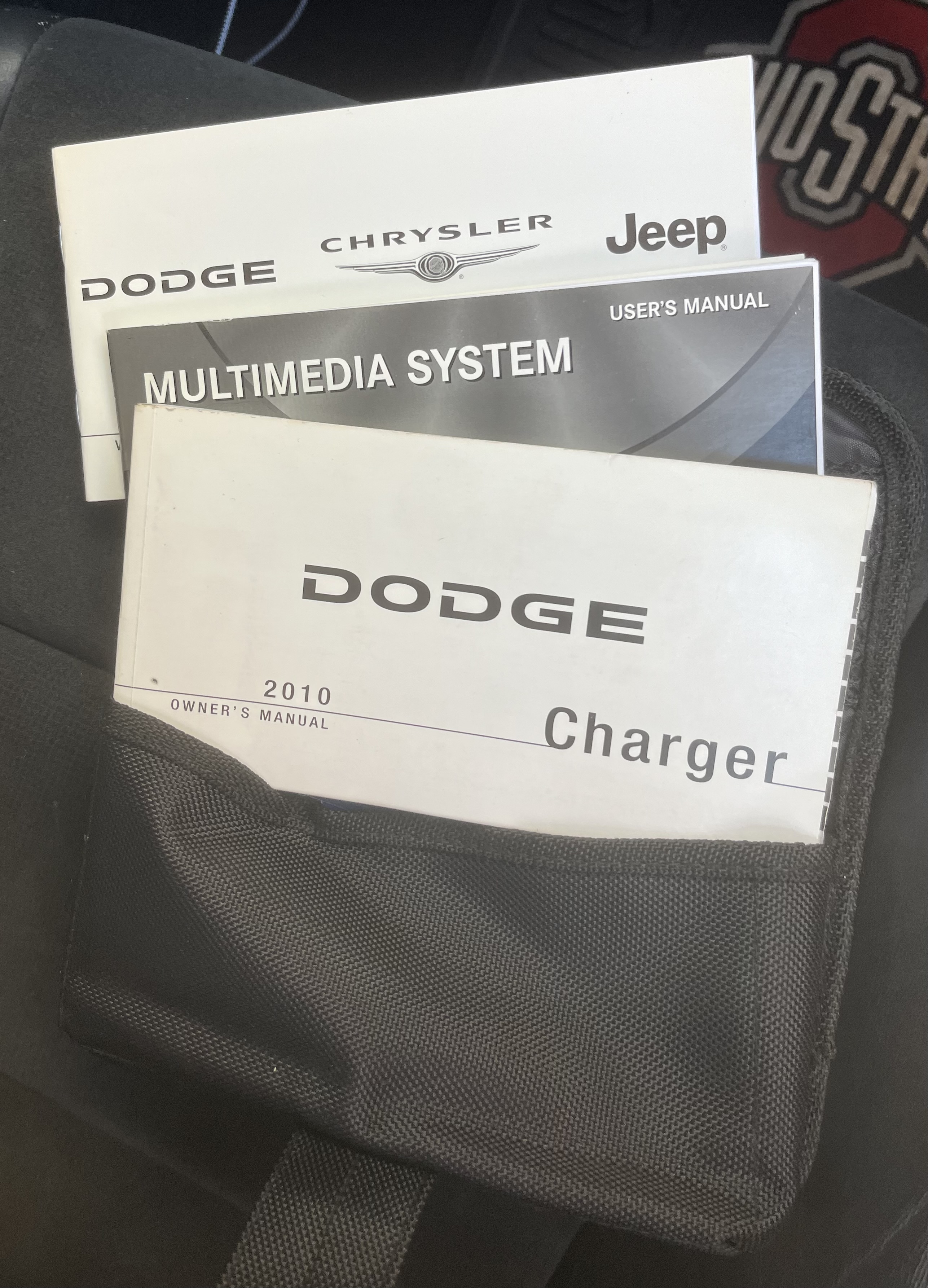 Used 2010 Dodge Charger SRT8 w/ SRT Option Group III RWD image 22