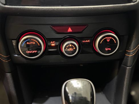 Used 2018 Subaru Crosstrek 2.0i Limited image 20