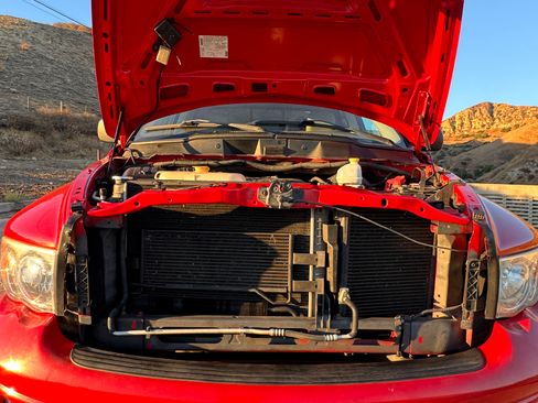 Used 2004 Dodge Ram 1500 Truck SLT w/ Sport Appearance Group image 31