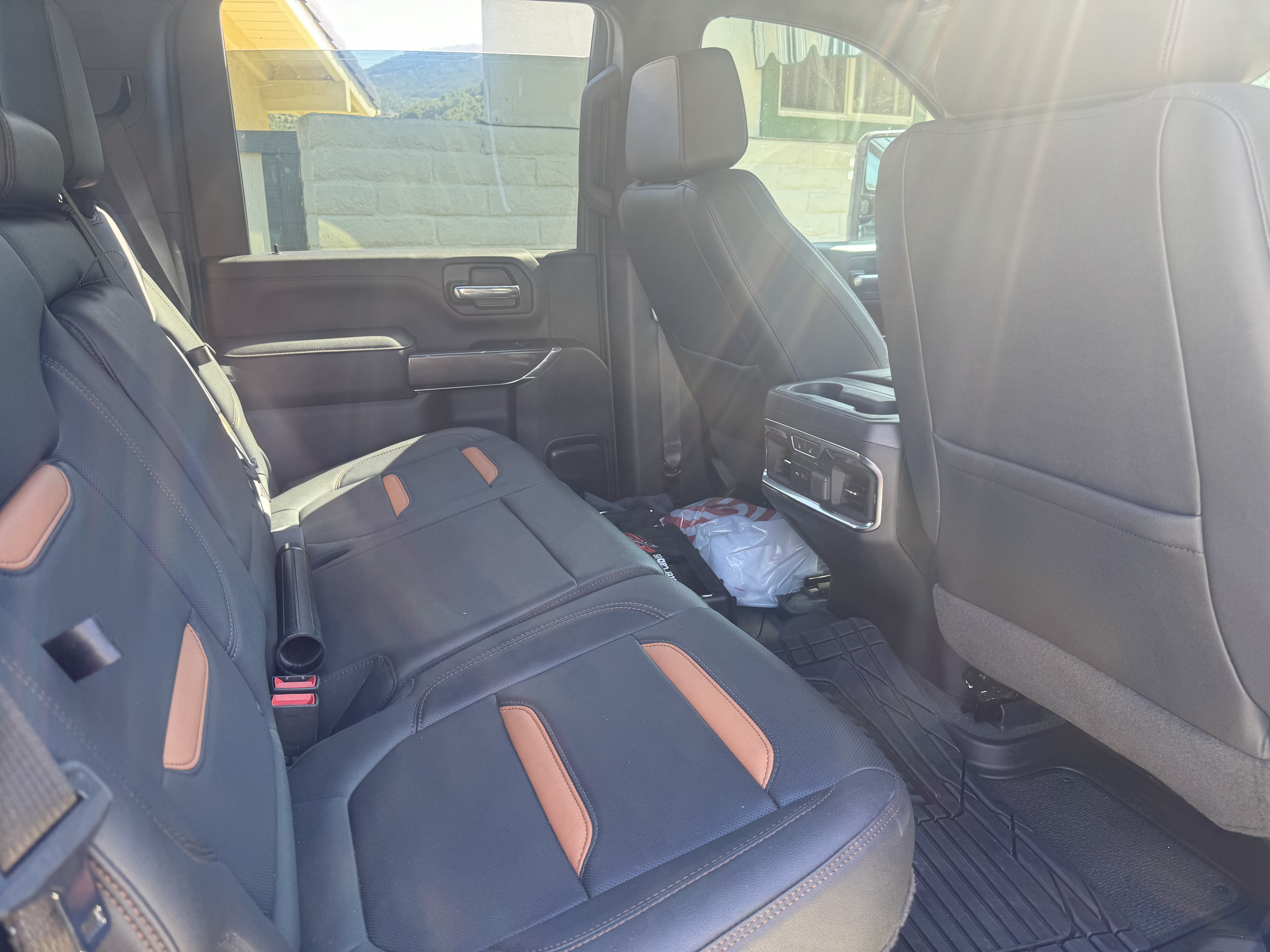 Used 2022 RAM 1500 Rebel w/ Rebel Level A Equipment Group AWD/4WD image 14