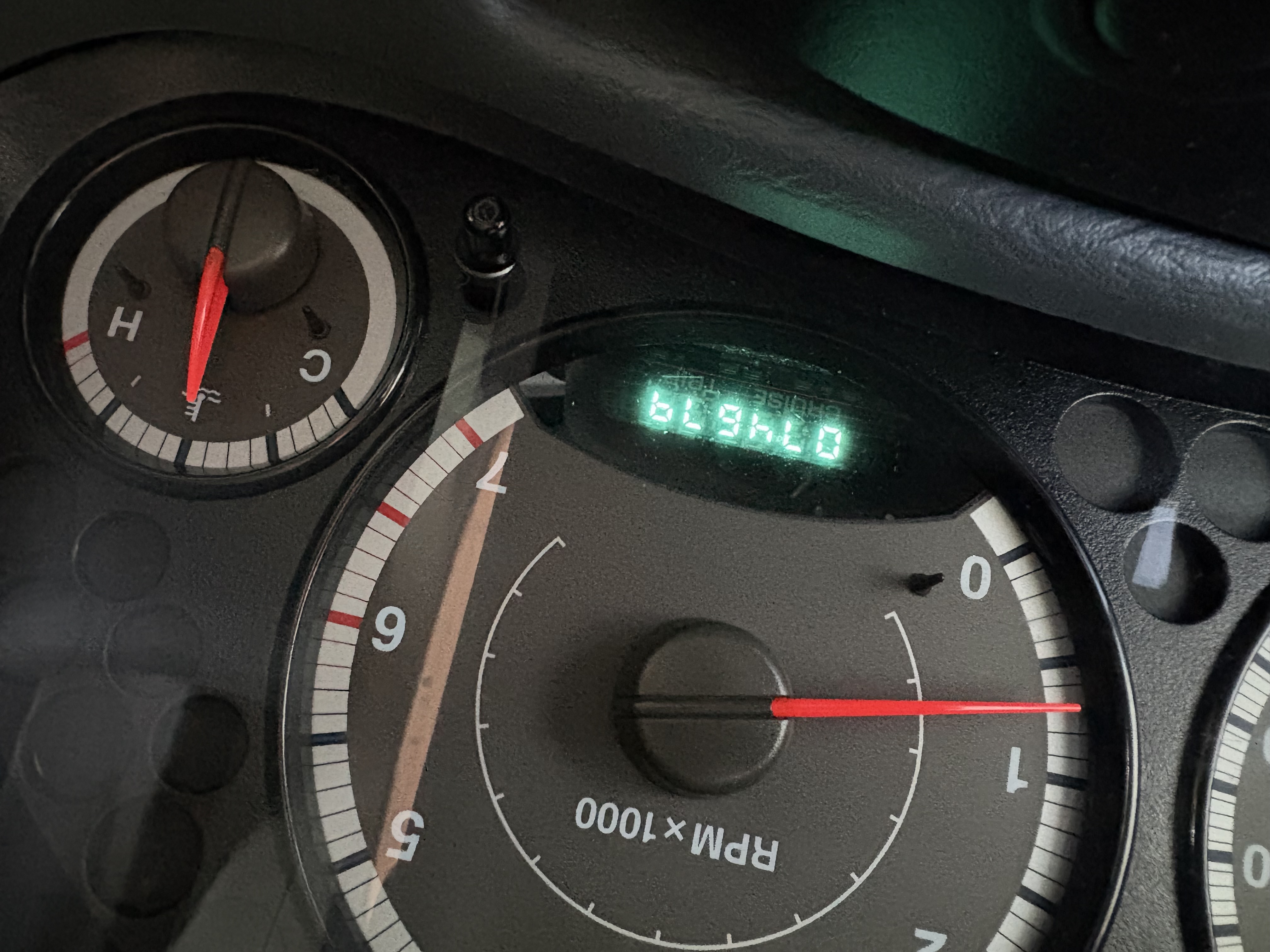 Used 2007 Jeep Liberty Sport AWD/4WD image 13