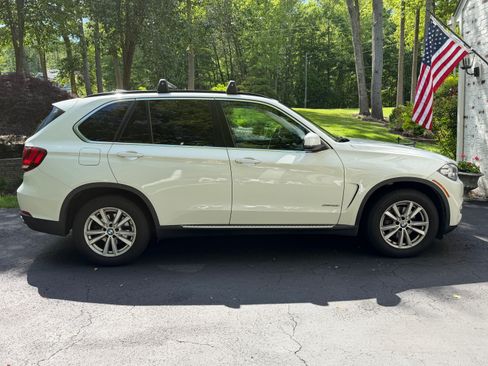 Used 2014 BMW X5 xDrive35i AWD/4WD image 5