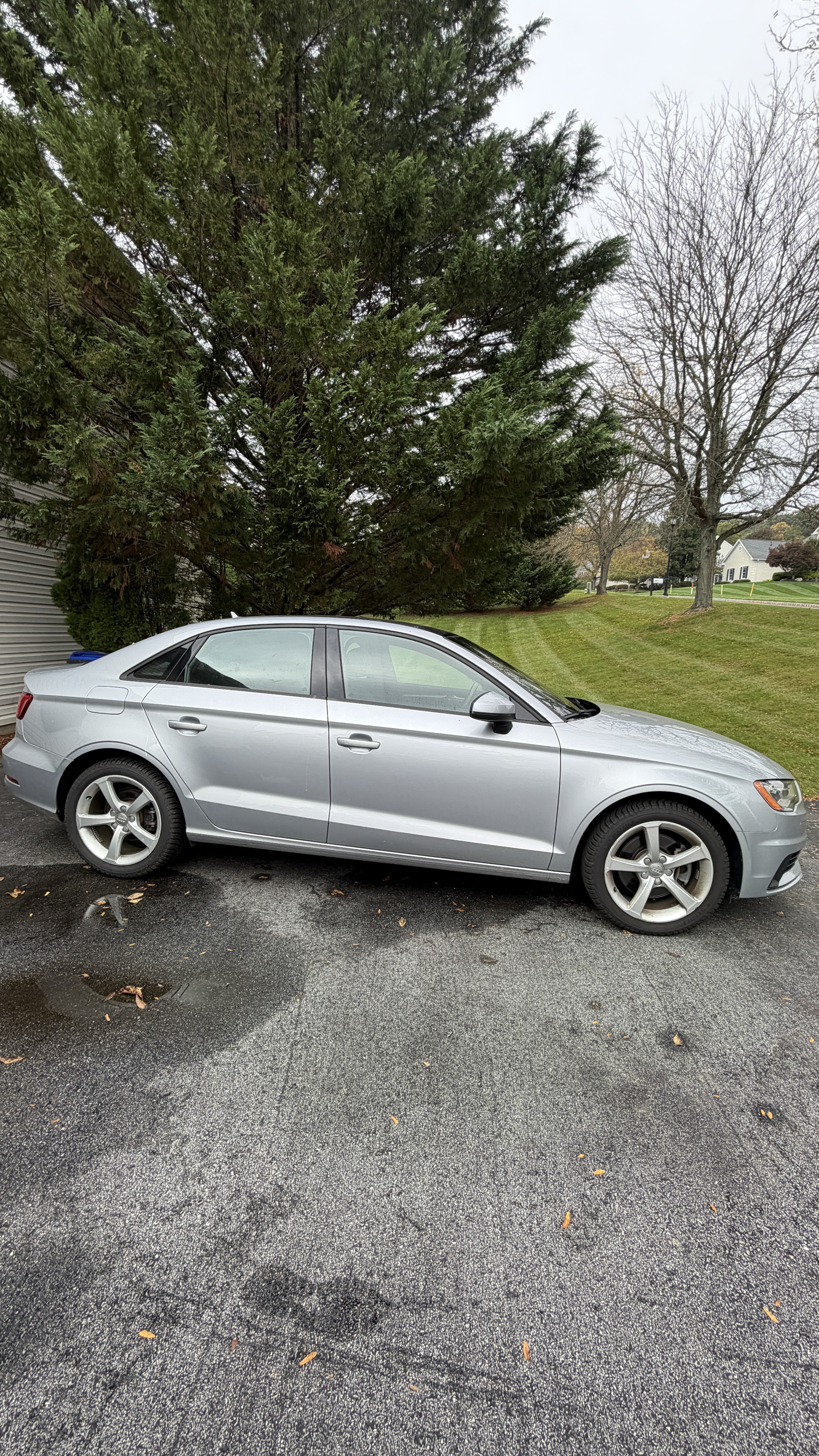 Used 2016 Audi A3 2.0T Premium AWD/4WD image 5