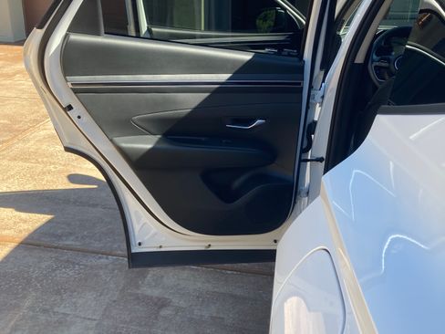 Used 2022 Hyundai Tucson SEL image 4