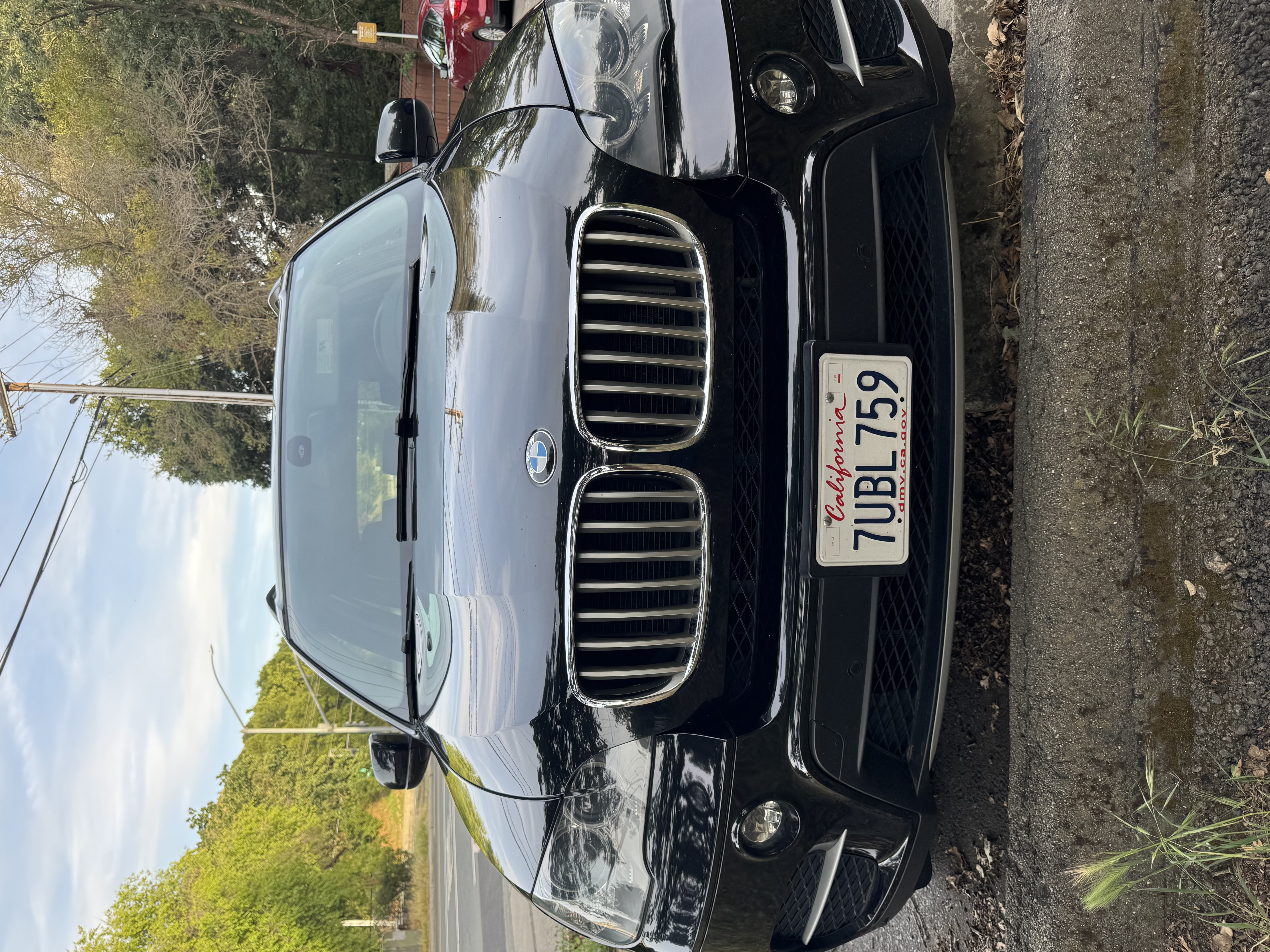 Used 2013 BMW X5 xDrive35i AWD/4WD image 1