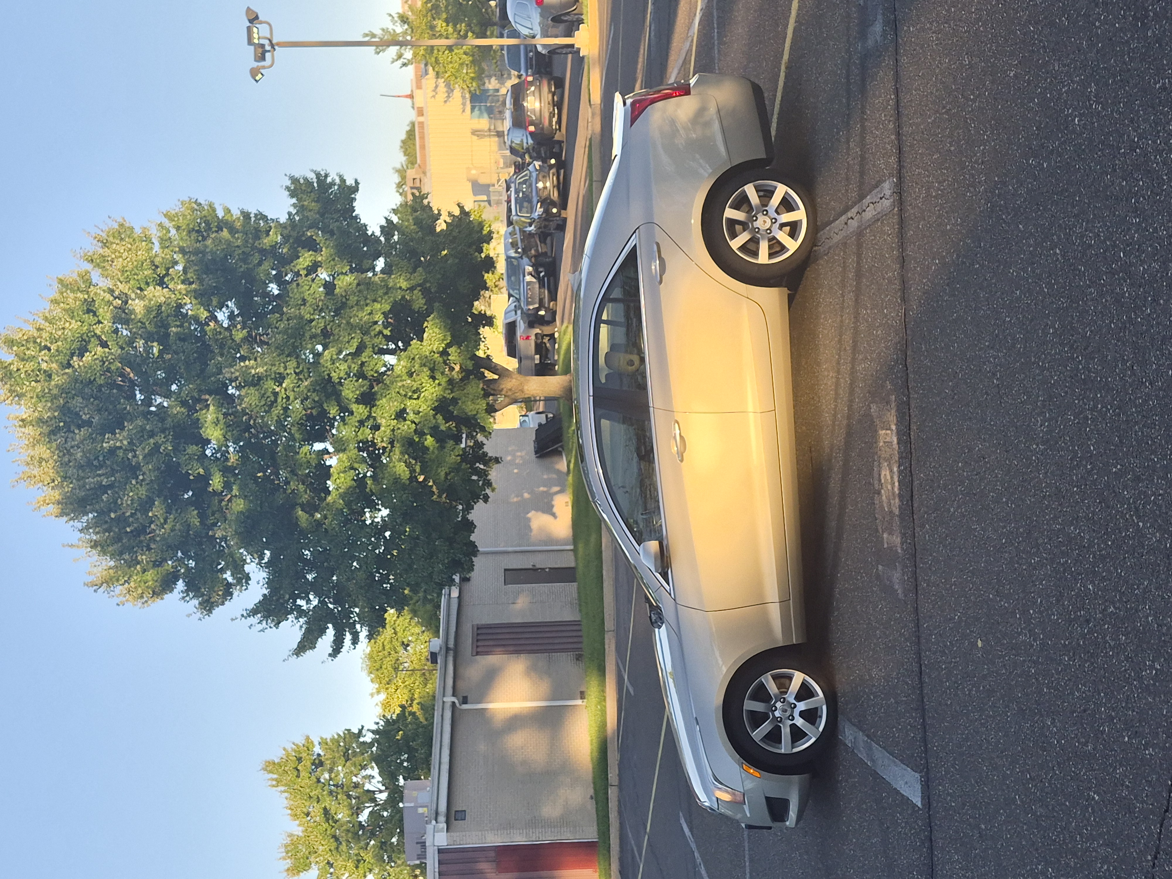 Used 2014 Cadillac ATS Sedan RWD image 30
