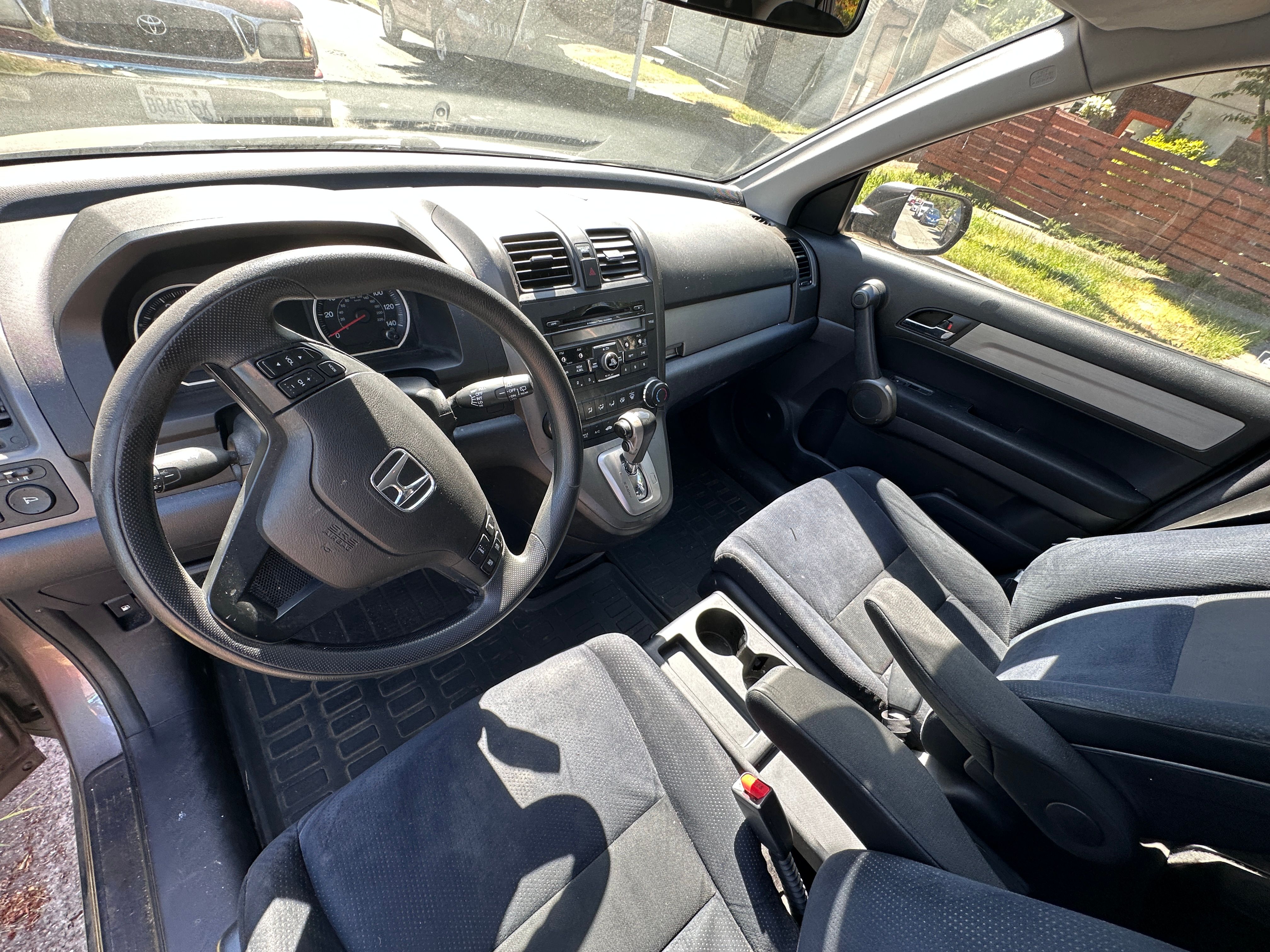 Used 2011 Honda CR-V SE image 6