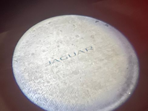 Used 2019 Jaguar F-PACE Premium image 17