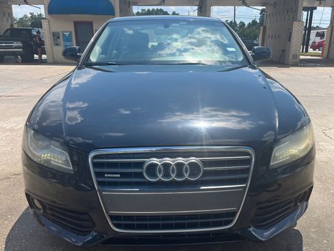 Used 2011 Audi A4 2.0T Premium Plus image 2