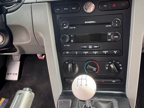 Used 2007 Ford Mustang GT Premium image 13