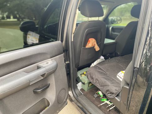 Used 2013 Chevrolet Silverado 1500 LT image 12