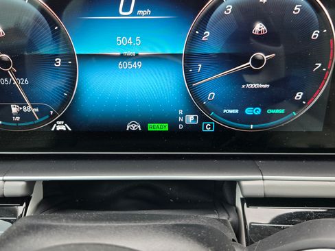 Used 2023 Mercedes-Benz Maybach GLS 600 4MATIC image 10