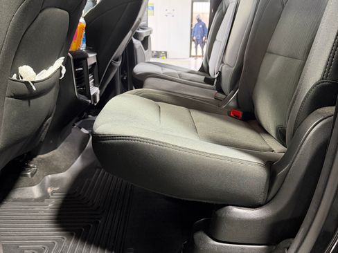 Used 2020 RAM 1500 Big Horn image 9