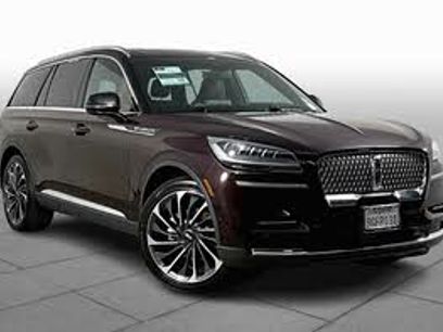 Used 2023 Lincoln Aviator Reserve w/ Equipment Group 201A