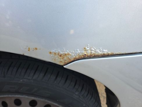 Used 2007 Toyota Corolla LE image 8