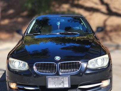 Used 2011 BMW 335i 335i Coupe 2D