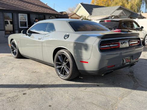 Used 2019 Dodge Challenger R/T Scat Pack image 8