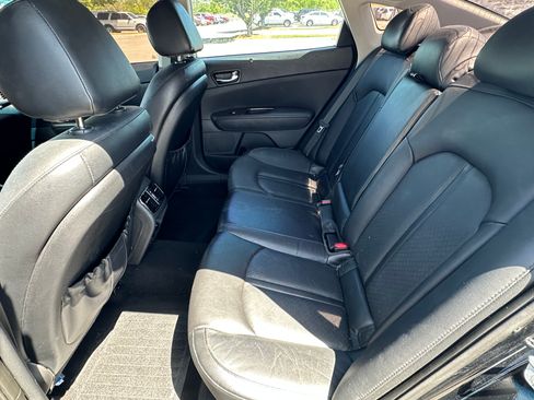 Used 2016 Kia Optima EX w/ Paint Protection Film Package FWD image 6