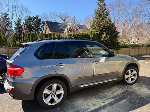 Used 2008 BMW X5 3.0si image 1