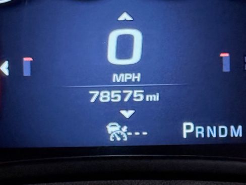 Used 2016 GMC Yukon XL Denali w/ Open Road Package image 13