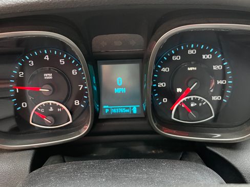 Used 2013 Chevrolet Malibu LS FWD image 11