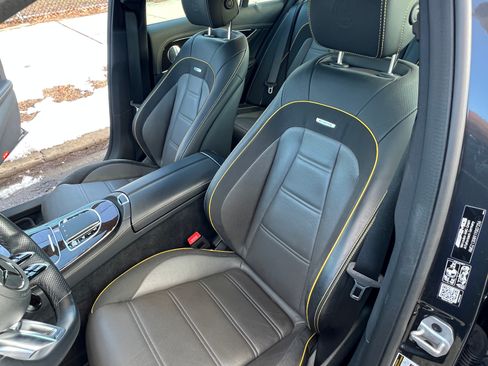 Used 2021 Mercedes-Benz E 63 AMG S image 13