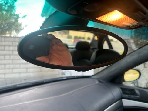 Used 2001 BMW M5 image 13