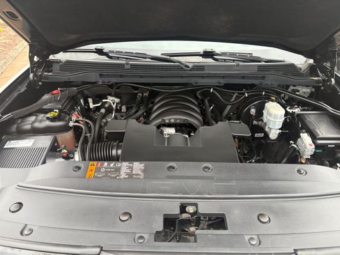 Used 2018 GMC Sierra 1500 Denali image 4