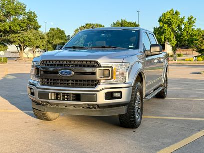 Used 2020 Ford F150 XLT w/ Equipment Group 302A Luxury