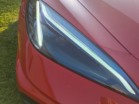 Used 2024 Chevrolet Corvette Stingray Coupe w/ 1LT RWD image 9