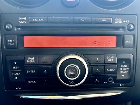 Used 2013 Nissan Rogue S image 14