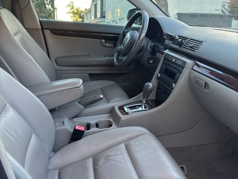 Used 2008 Audi A4 2.0T image 8