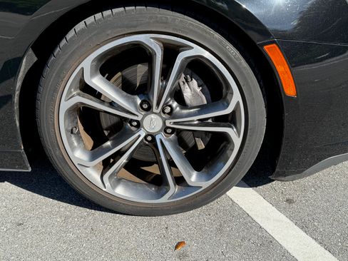 Used 2016 Cadillac ELR w/ Performance Package image 10