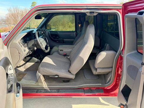 Used 1999 Ford Ranger 2WD SuperCab image 18