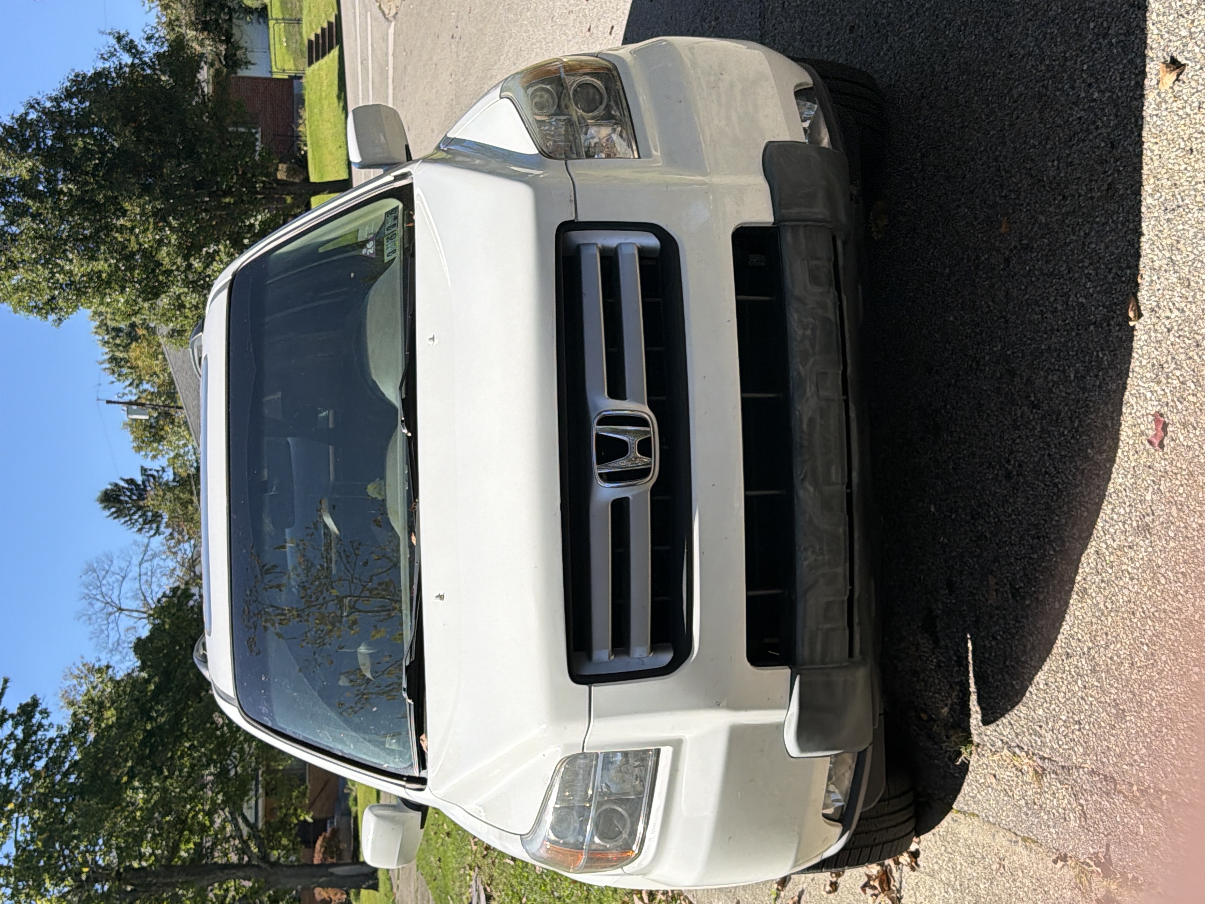 Used 2007 Honda Pilot EX-L image 6